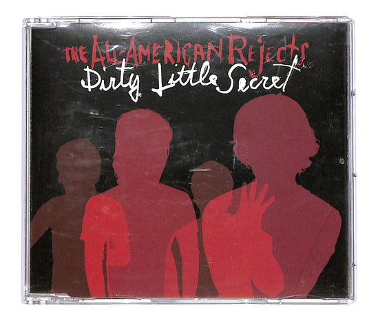 EBOND The All-American Rejects - Dirty Little Secret CD CD050841