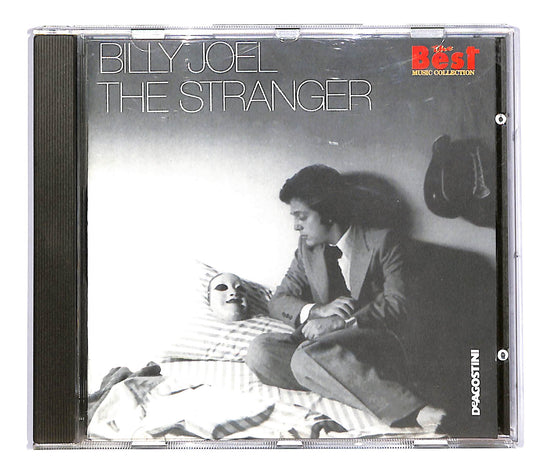 EBOND Billy Joel - The Stranger EDITORIALE CD CD050902