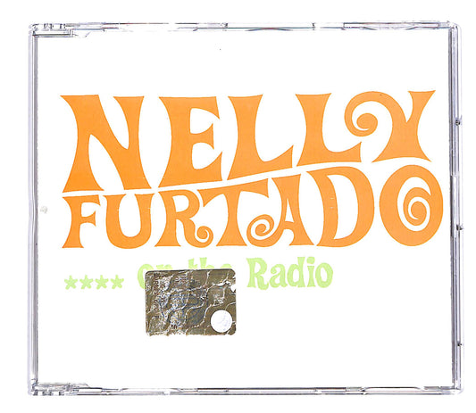 EBOND Nelly Furtado - ....On The Radio CD CD050910