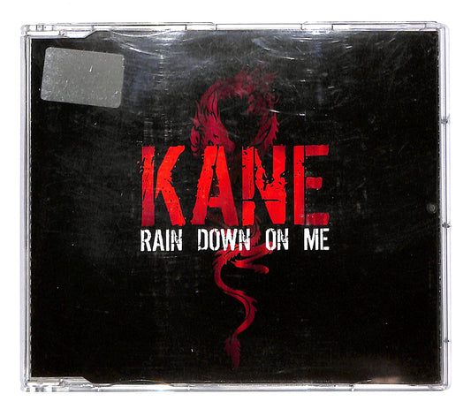 EBOND Kane - Rain Down On Me CD CD050916