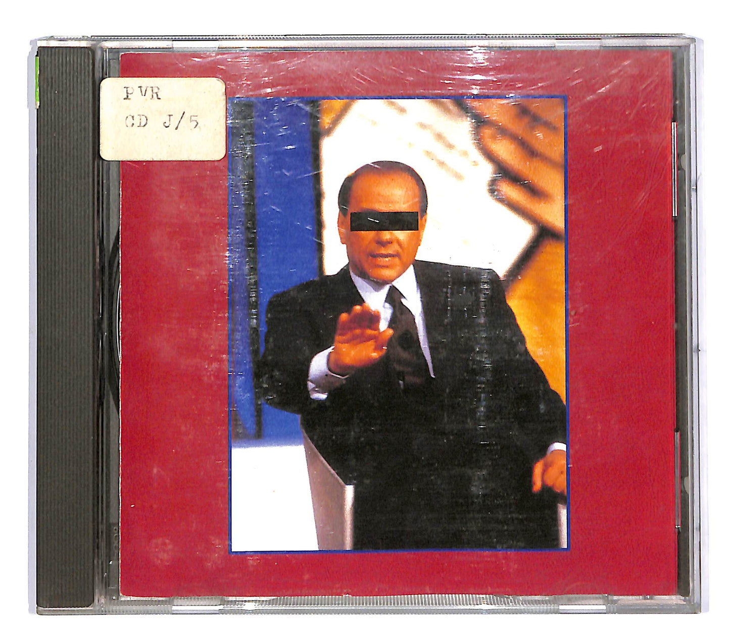 EBOND Juggy - Sylvio B. CD CD050928