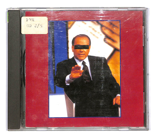 EBOND Juggy - Sylvio B. CD CD050928