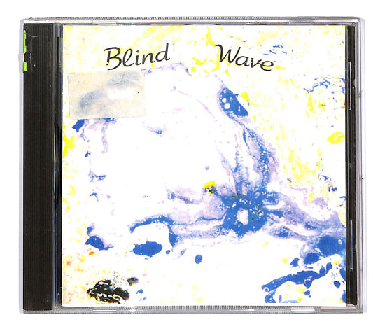 EBOND Various - Blind Wave CD CD050932