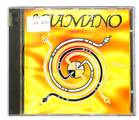 EBOND Sciamano - Sciamano CD CD050939