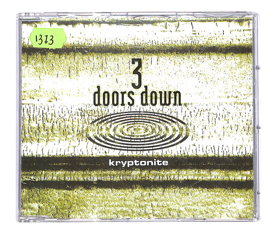 EBOND 3 Doors Down - Kryptonite CD CD050966