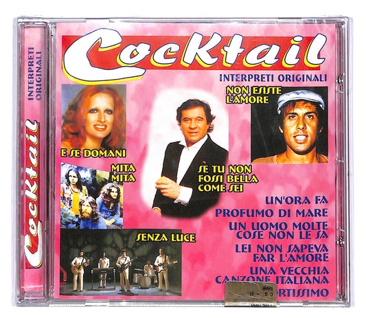 EBOND Various - Cocktail CD CD051013