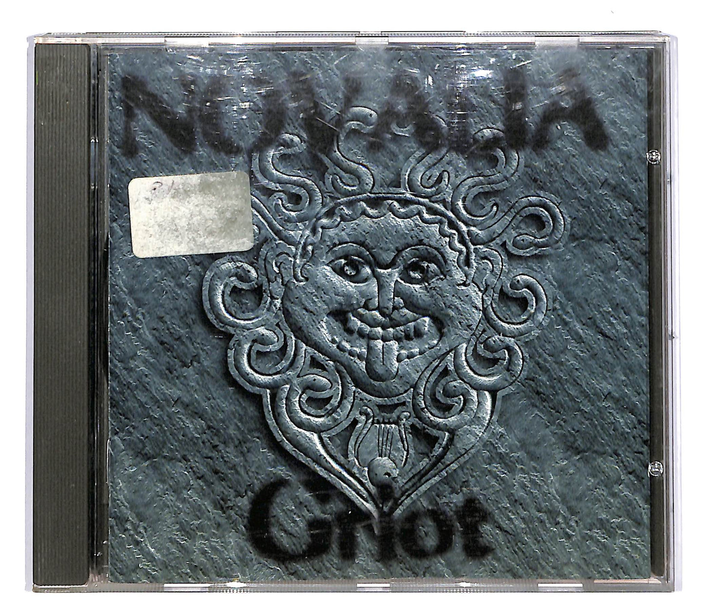EBOND Novalia - Griot CD CD051028