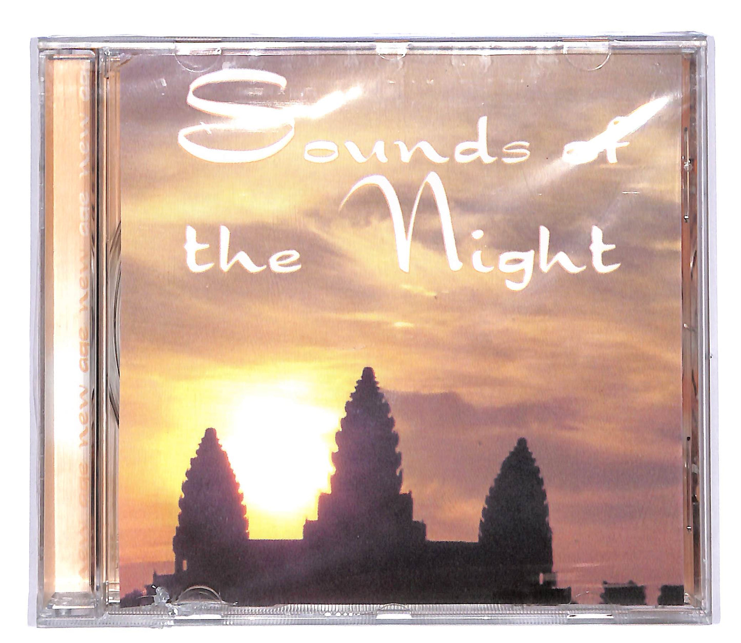 EBOND Various - Sounds of the Night CD CD051125