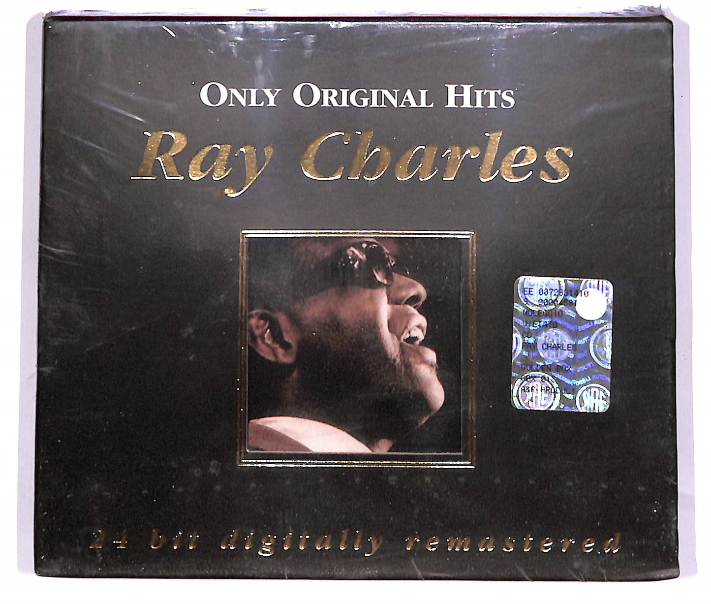 EBOND Ray Charles - Only Original Hits (2 dischi) CD CD051637