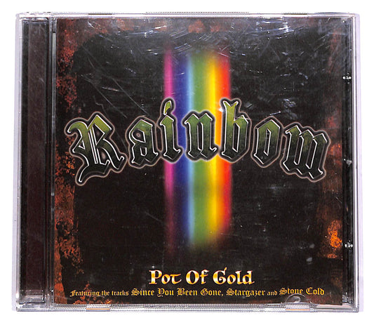 EBOND Rainbow - Pot Of Gold CD CD051646