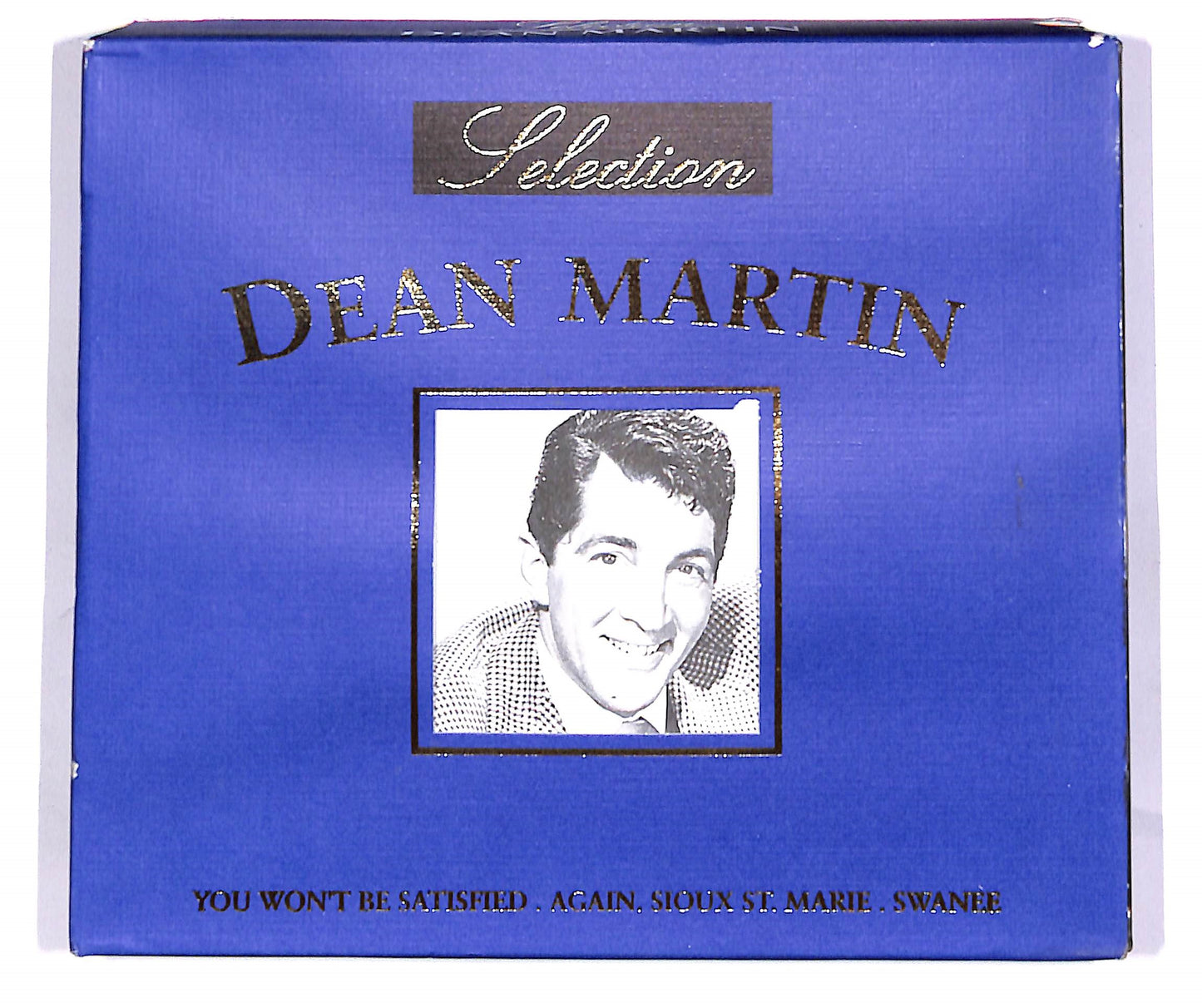 EBOND Dean Martin - Selection (2 dischi) CD CD051651