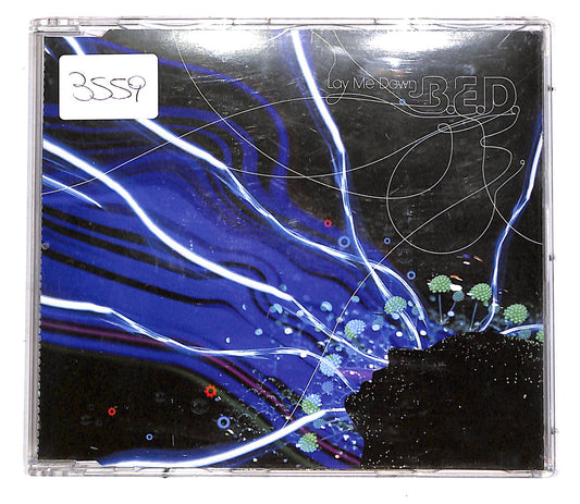 EBOND B.E.D - Lay Me Down CD CD051813
