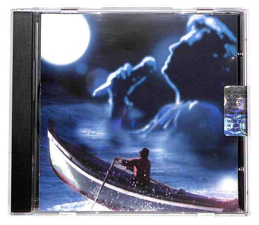 EBOND Portogallo - Il Disco Del Mese Vol.37 EDITORIALE CD CD051826