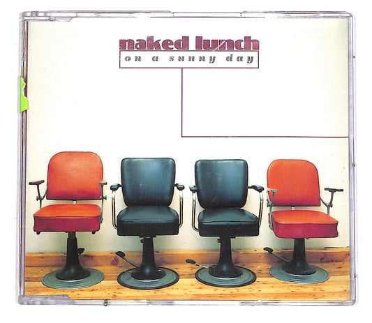 EBOND Naked Lunch - On A Sunny Day CD CD051828