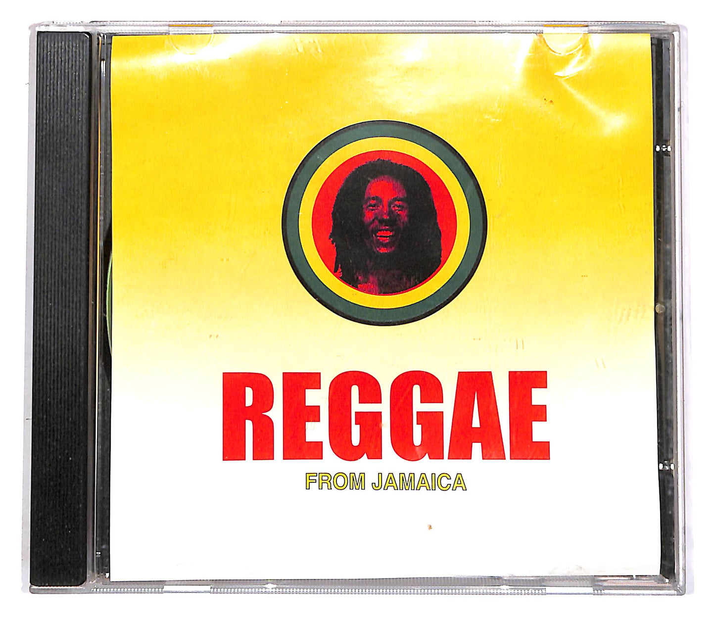 EBOND Reggae Vol.3 EDITORIALE CD CD051835