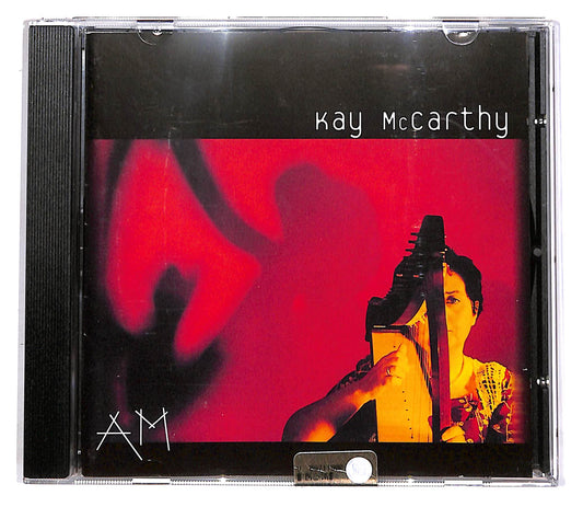 EBOND Kay McCarthy - Am CD CD051913