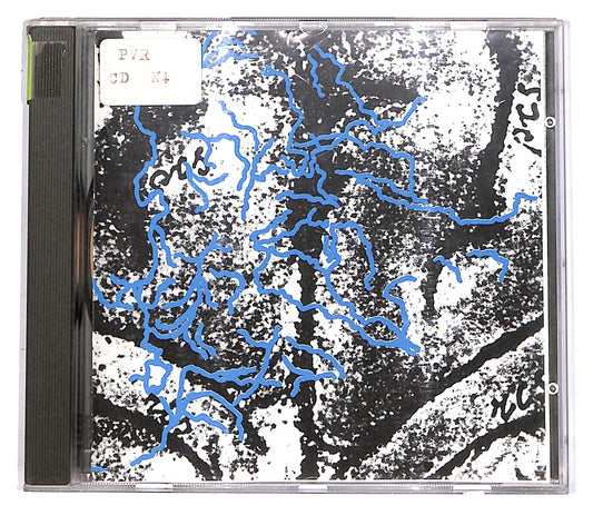 EBOND Niumonia - Niumonia CD CD051939