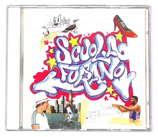 EBOND Scuola Furano - Scuola Furano EDITORIALE CD CD052025