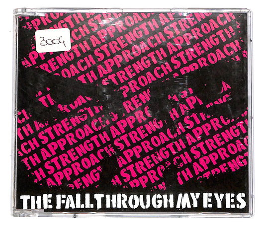 EBOND Strength Approach - The Fall Through My Eyes EDITORIALE CD CD052044