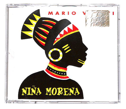 EBOND Mario Venuti - Nina Morena CD CD052066