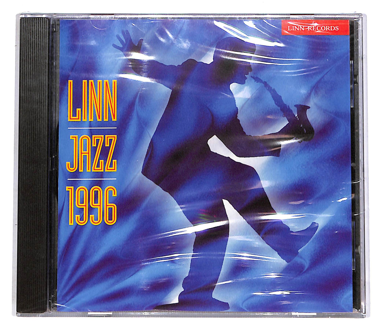 EBOND Linn Jazz 1996 - Various Artists CD CD052121