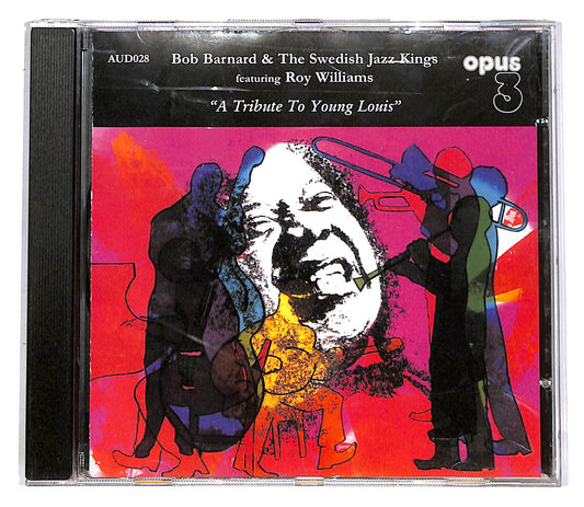 EBOND A Tribute To Young Louis EDITORIALE CD CD052123