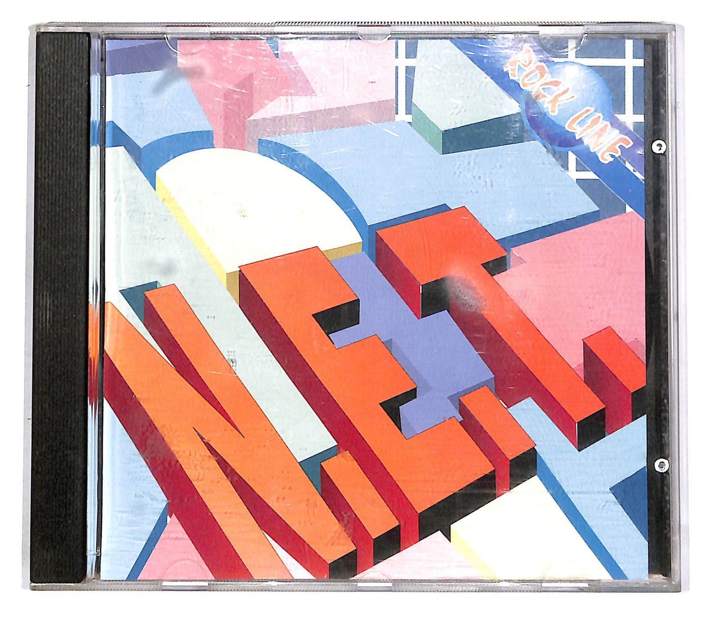 EBOND N.E.T. CD CD052133