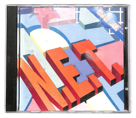 EBOND N.E.T. CD CD052133