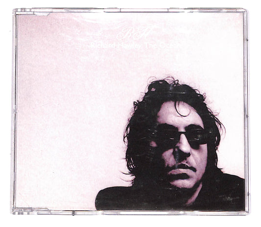 EBOND Richard Hawley - The Ocean PROMO CD CD052172
