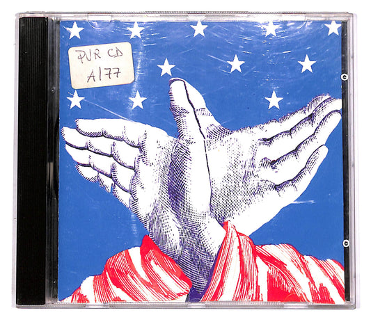 EBOND Freedom - Il Rock Canta La Liberta - Vol.8 EDITORIALE CD CD052173