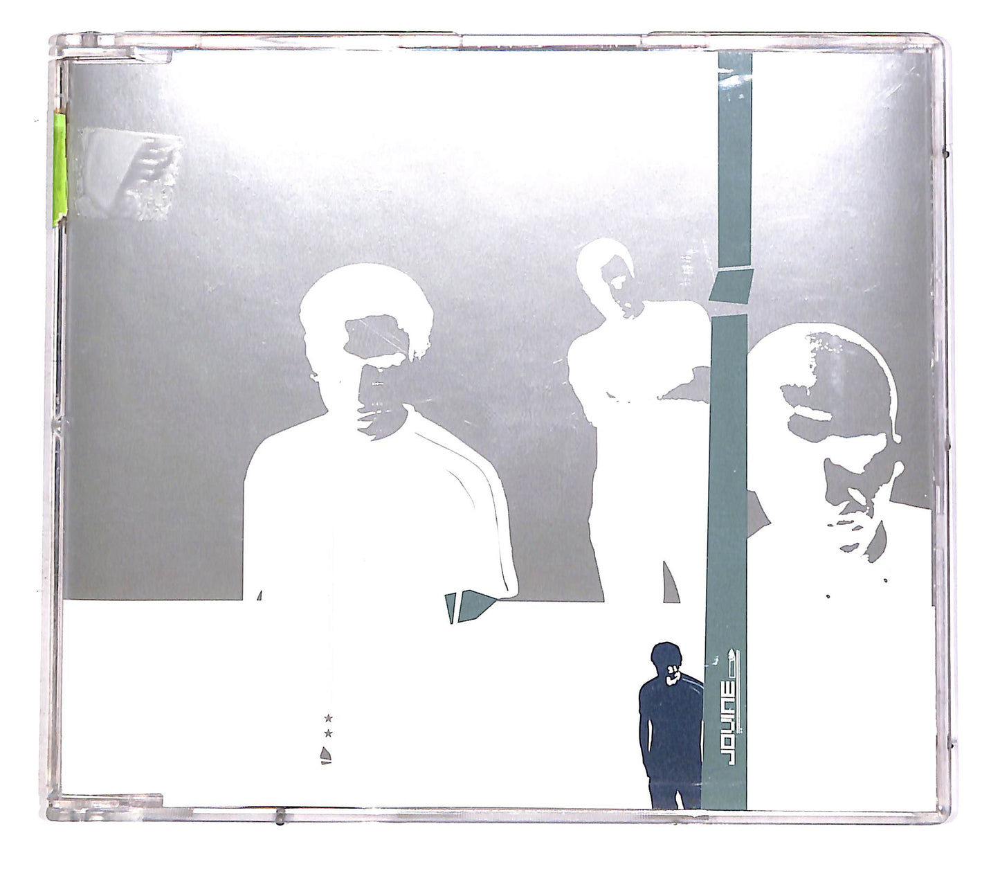 EBOND Jovine - Sara Che Penso CD CD052208