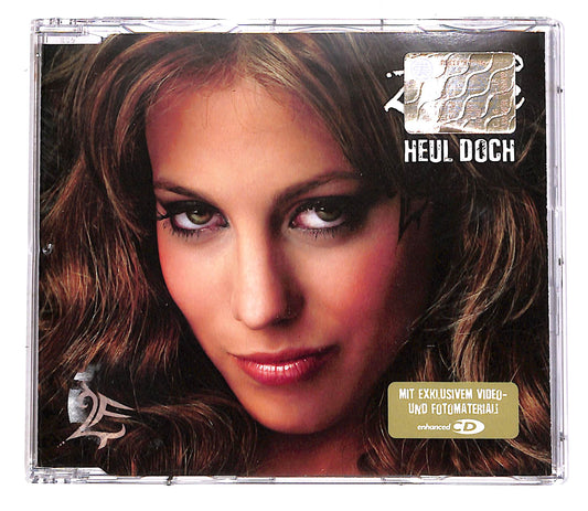 EBOND LaFee - Heul Doch CD CD052216