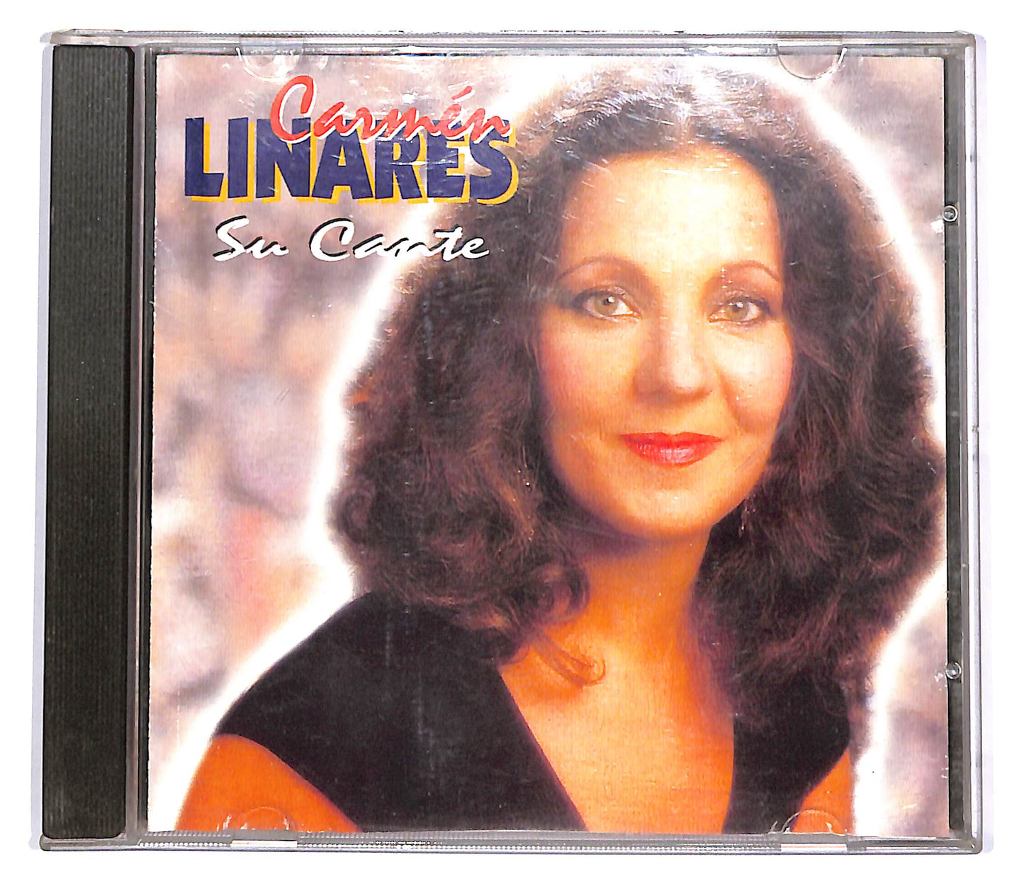EBOND Carmen Linares - Su Cante CD CD052348