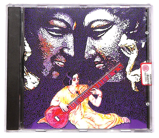 EBOND Various - India - Il Disco Del Mese Vol.36 EDITORIALE CD CD052501
