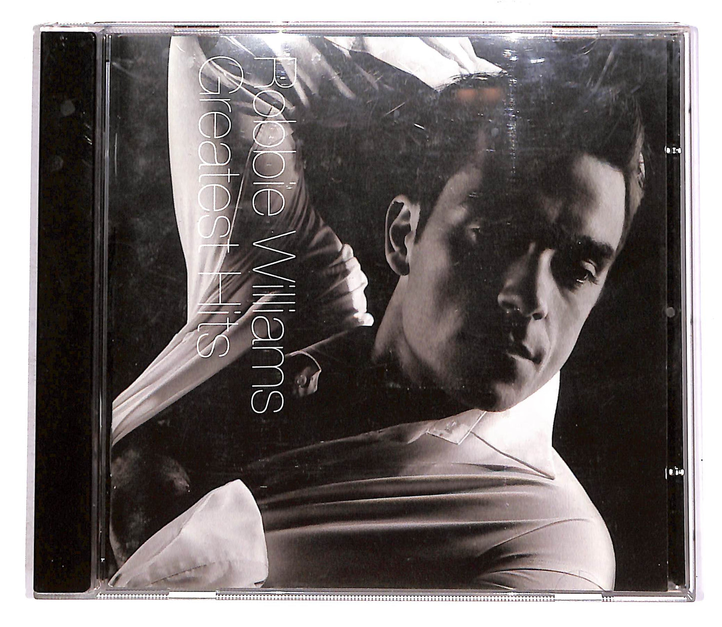 EBOND Robbie Williams - Greatest Hits CD CD052530