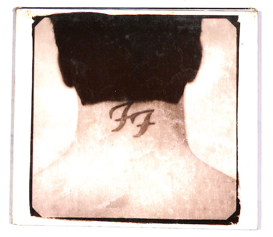 EBOND Foo Fighters - There Is Nothing Left To Lose CD CD052549