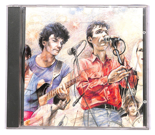 EBOND L'America Del Rock 9 - La Nascita Del Punk E Della New Wave ED CD CD052643