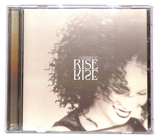 EBOND Gabrielle - Rise CD CD052651