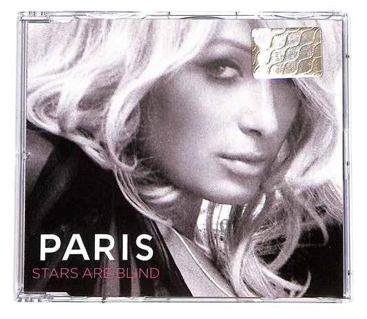 EBOND Paris - Stars Are Blind CD CD052661