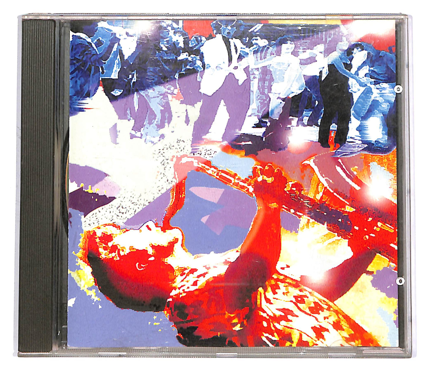 EBOND Il Disco Del Mese Vol.12 - Jazz & Dance EDITORIALE CD CD052702