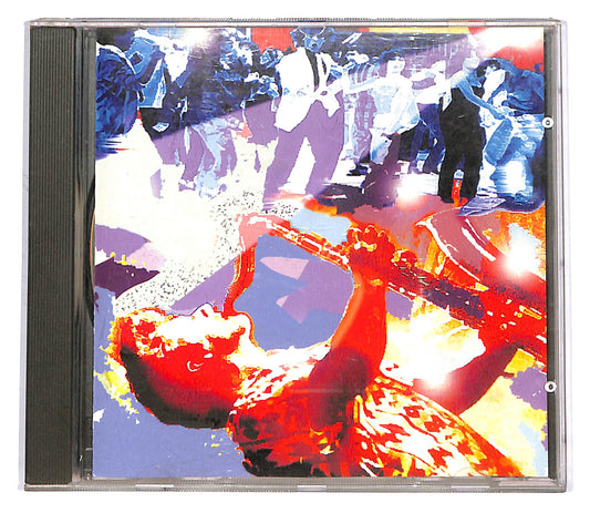EBOND Il Disco Del Mese Vol.12 - Jazz & Dance EDITORIALE CD CD052702