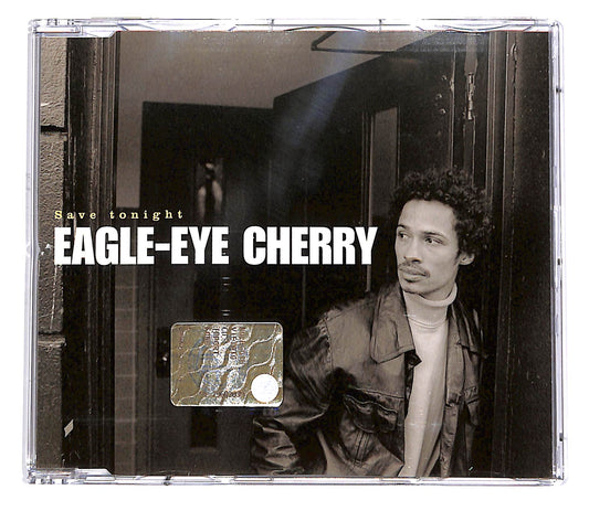 EBOND Eagle-Eye Cherry - Save Tonight CD CD052715