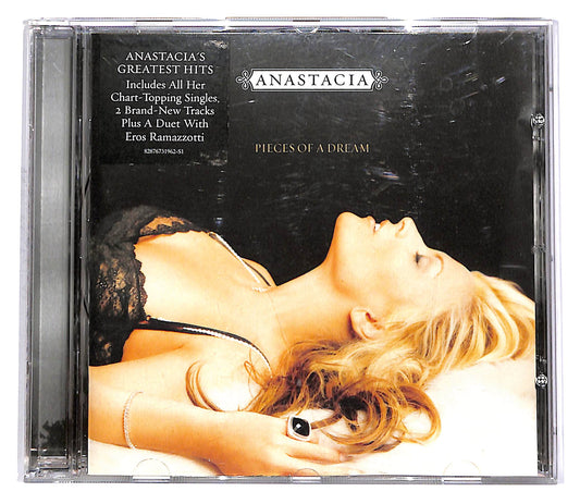 EBOND Anastacia - Pieces Of A Dream CD CD052720