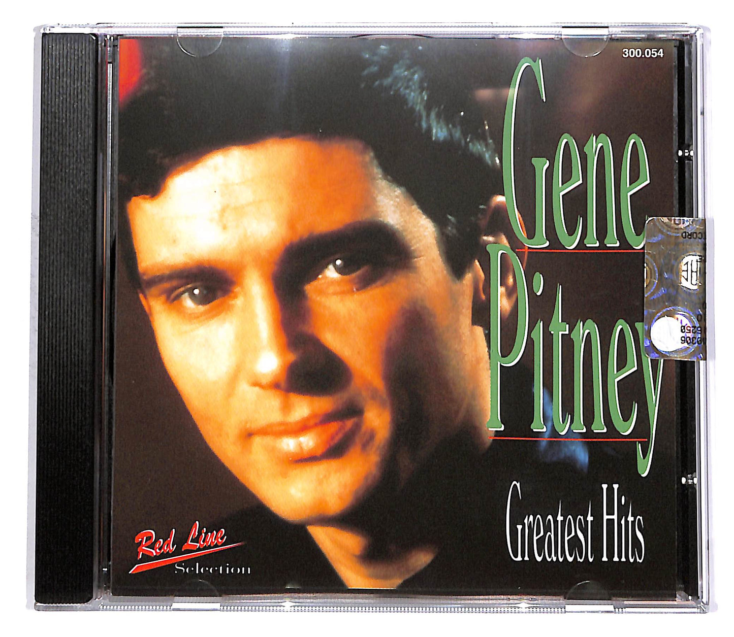 EBOND Gene Pitney - Greatest Hits CD CD052724