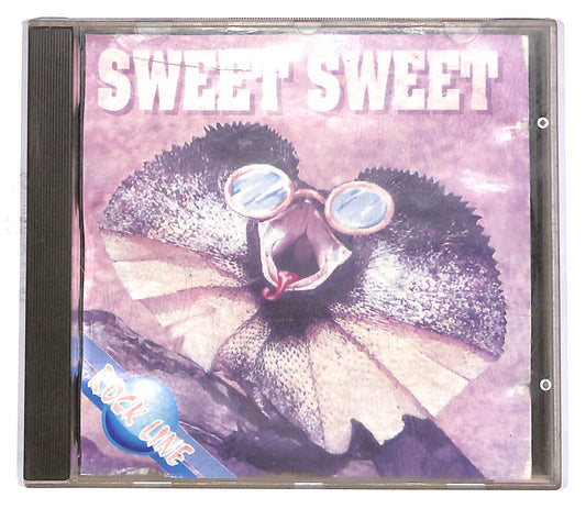 EBOND Sweet Sweet CD CD052827