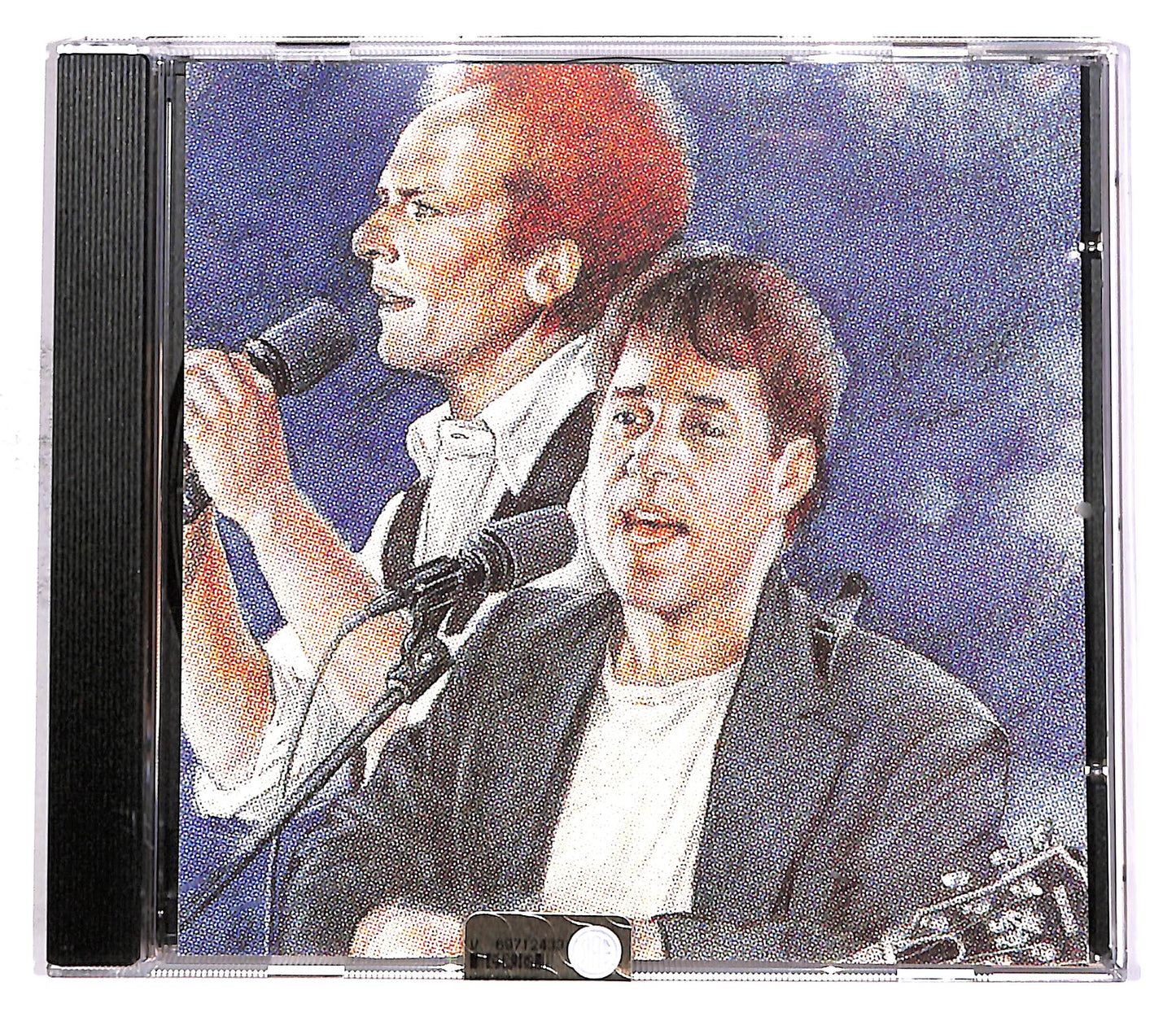 EBOND L'America Del Rock Vol.3 - Il Rock Riscopre Il Folk EDITORIALE CD CD052922