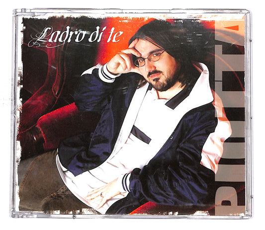 EBOND Piotta - Ladro Di Te CD CD052942