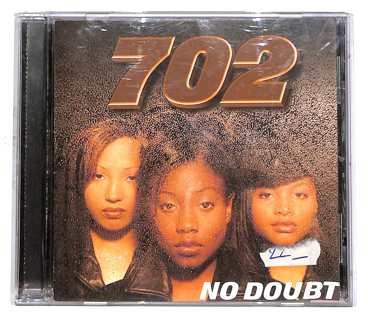 EBOND 702 - No Doubt CD CD052963