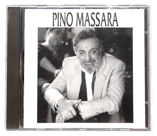 EBOND Pino Massara - Pino Massara EDITORIALE CD CD053062