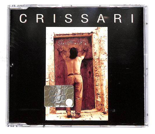 EBOND Crissari - Crissari CD CD053063
